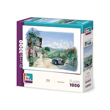 My Pride 1000 Parça Puzzle