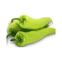 Çarliston Biber Tohumu Tatlı Çarliston Biber Tohumu 25 Tohum+Hedi