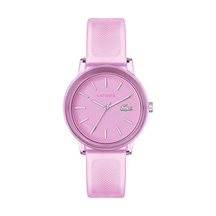 Lacoste Lac2001362 Kadın Kol Saati Pembe