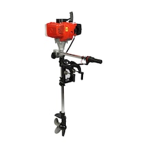 Kobayashı Japon Tekne Motoru 63 Cc 4,2 Hp