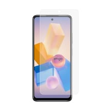 Infinix Hot 40i Ekran Koruyucu Mat Parmak İzi Bırakmaz