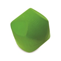Chuckit Erratic Ball 2'li Köpek Oyun Topu Küçük Boy 5.1 CM