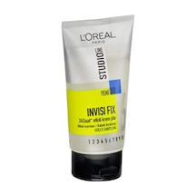 L'oréal Paris Studio Line Invisifix Eriyen Tüp Jöle