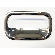 Toyota Uyumlu Hilux Vigo 2012-2015 Arası Nikelaj Bagaj Açma Kapı Kolu