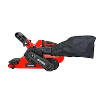 Steiner Alman 4200 Watt 6 Kademe Devir Ayarlı Profesyonel Metal Ş