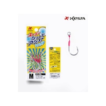 Xesta Super Short Assıst Sıngle M 14 3p