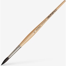 Da Vinci : Petit Gris Mix Yuvarlak Sulu Boya Fırçası : Seri 5590 : No:10