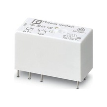 Phoenix Contact-Rel-Mr- 24Dc-21-21- 2 Kontak 24Vdc Röle 8 Amper-2