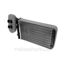 Golf 3 Vento Poloclassic Kalorifer Radyatoru