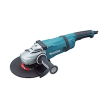Makita GA9040S 2600 W 230 MM Büyük Taşlama Makinesi