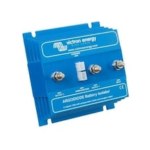 Victron Energy Argodiode 180-3ac 180a Akü İzolatörü 1 Giriş 3 Çıkış Arg180301020