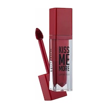 Flormar Kiss Me More Lip Tattoo Likit Mat Ruj 12 Garnet