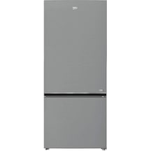 Beko 678550 IEI 551 LT No-Frost Kombi Tipi Buzdolabı