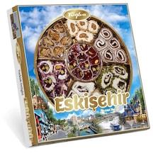 Eskişehir Lokum 430 Gr