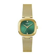 Guess Gugw0768l2 Sarı