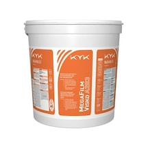Kyk Seramik Üstü Astar Mega Film Visco 3.5 Kg
