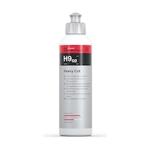 Koch Chemie H9.02 HEAVY CUT  Ağır Çizik Çıkarıcı Pasta  250 ml