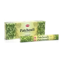Hubrendy Emin Hem Precıous Patchoulı Aromalı Çubuk Tütsü