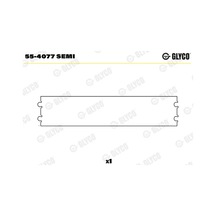 Kol Burcu - Fiat Siena, 500, Panda, Grande Punto, Punto, Doblo, Tipo, Fiorino, Qubo, Idea, Strada, Linea, Palio, Avventura, Egea, Mito - Glyco-5540 45911607
