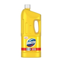 Yoğun Kıvamlı Çamaşır Suyu Limon Esintisi Maksimum Hijyen 1850 Ml