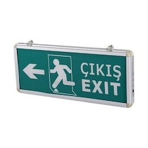 Cata Ct-9170 Acil Çıkış Levhası