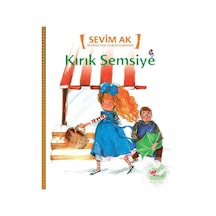 Kırık Şemsiye / Sevim Ak