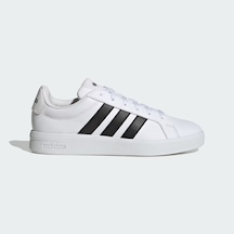 Adidas Jr4616 Grand Court Base 3.0 Kadın Günlük Spor Ayakkabı Çok Renkli