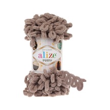 5 Adet Alize Puffy 530 Bej