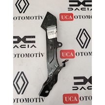 Sağ Çamurluk Bağlantı Sacı - Renault Megane 4 Mais 631409063r