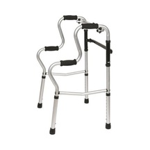 Medikaltec Loco Pr-448 Alüminyum Kademeli Yürüteç Diğer