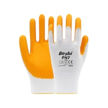 Beybi Pn7 Nitril Eldiven