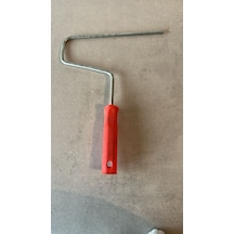25 Cm Rulo Boya Sapı Yedek