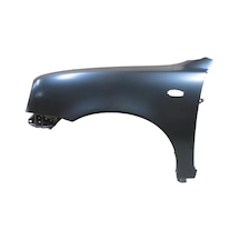 Nıssan Mıcra K11 98/02 Ön Çamurluk Delikli Sol Tw - Çamurluk