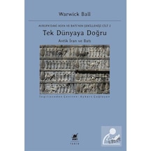 Tek Dünyaya Doğru / Warwick Ball 9789755399683