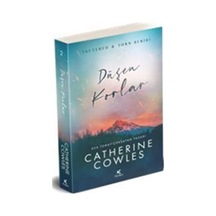 Düşen Korlar / Catherine Cowles