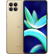 Omix X4 6 GB 128 GB (Omix Türkiye Garantili)