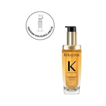Kerastase Saç Bakım Yağı 75ml. Elixir Ultime Lho