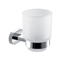 Bocchi Lıvorno Diş Fırçalık krom 3014-0003