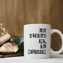 Duvar Yazısı Baskılı Kupa Bardak-05