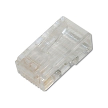 Digitus Ak-219602 Cat6 Modüler Zrhsız Konnektör