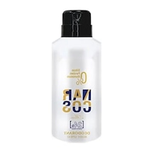 Erkek Deodorant 150 Ml - Çekici Koku