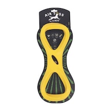 Air Twist Suda Yüzen Köpek Oyuncağı Sarı 13,3x34,4x3,1 Cm