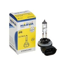 Narva H27W/2 12v 27W Standart