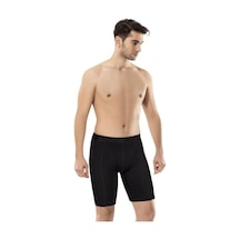 6 Lı Paket Anıt Erkek Uzun Likralı Boxer 1276