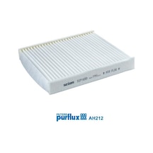 Polen Filtresi - Focus C-max 1.6 Tdci Dizel 90hp 66kw Hhda,hhdb 2005-2007 Purflux Ah212 --1315686-3m5j18d543ba
