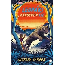 Leoparı Kaybeden Kız - Nizrana Farook - Eksik Parça