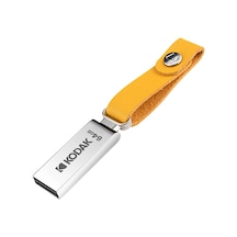 Kodak K122 Usb 2.0 Yüksek Hızlı Aktarım U Disk, Kapasite: 64gb