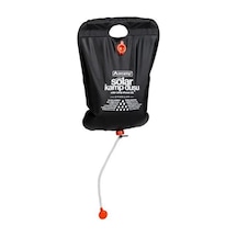 Solar Kamp Duşu 20 Litre Out-4150 Siyah