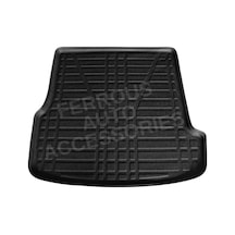 Volkswagen Passat B5 Ferrous 3D Bagaj Havuzu 1997 2005