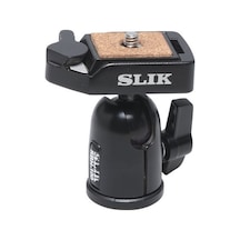 Slik Sbh-100 Dq Tripod Kafası